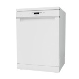 Whirlpool WFC 3C33 PF UK Freestanding Dishwasher